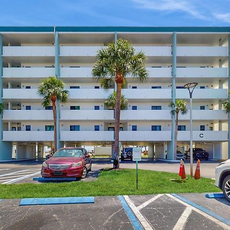 Riverside Club Marco Island Eksteriør bilde