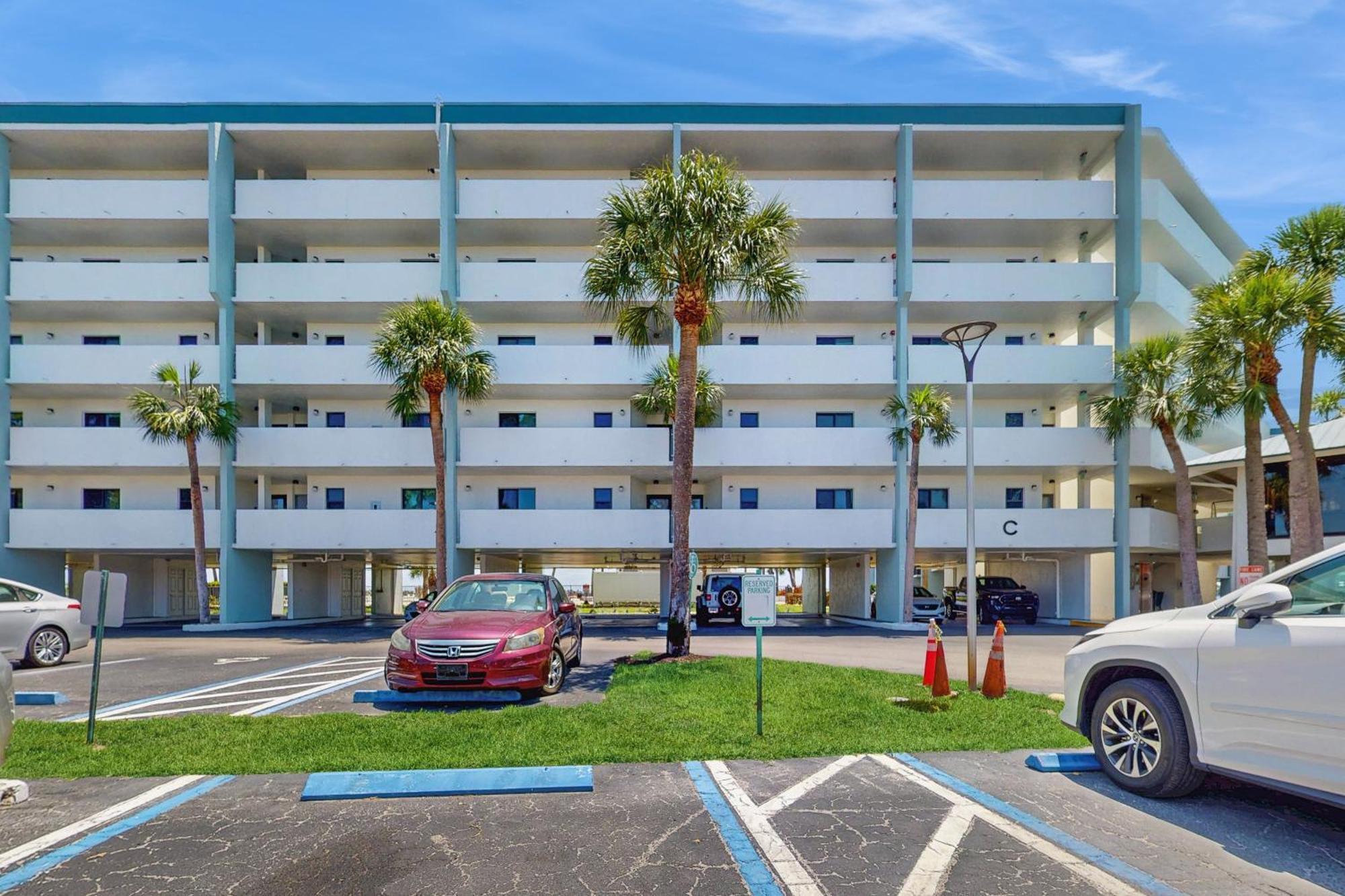 Riverside Club Marco Island Eksteriør bilde