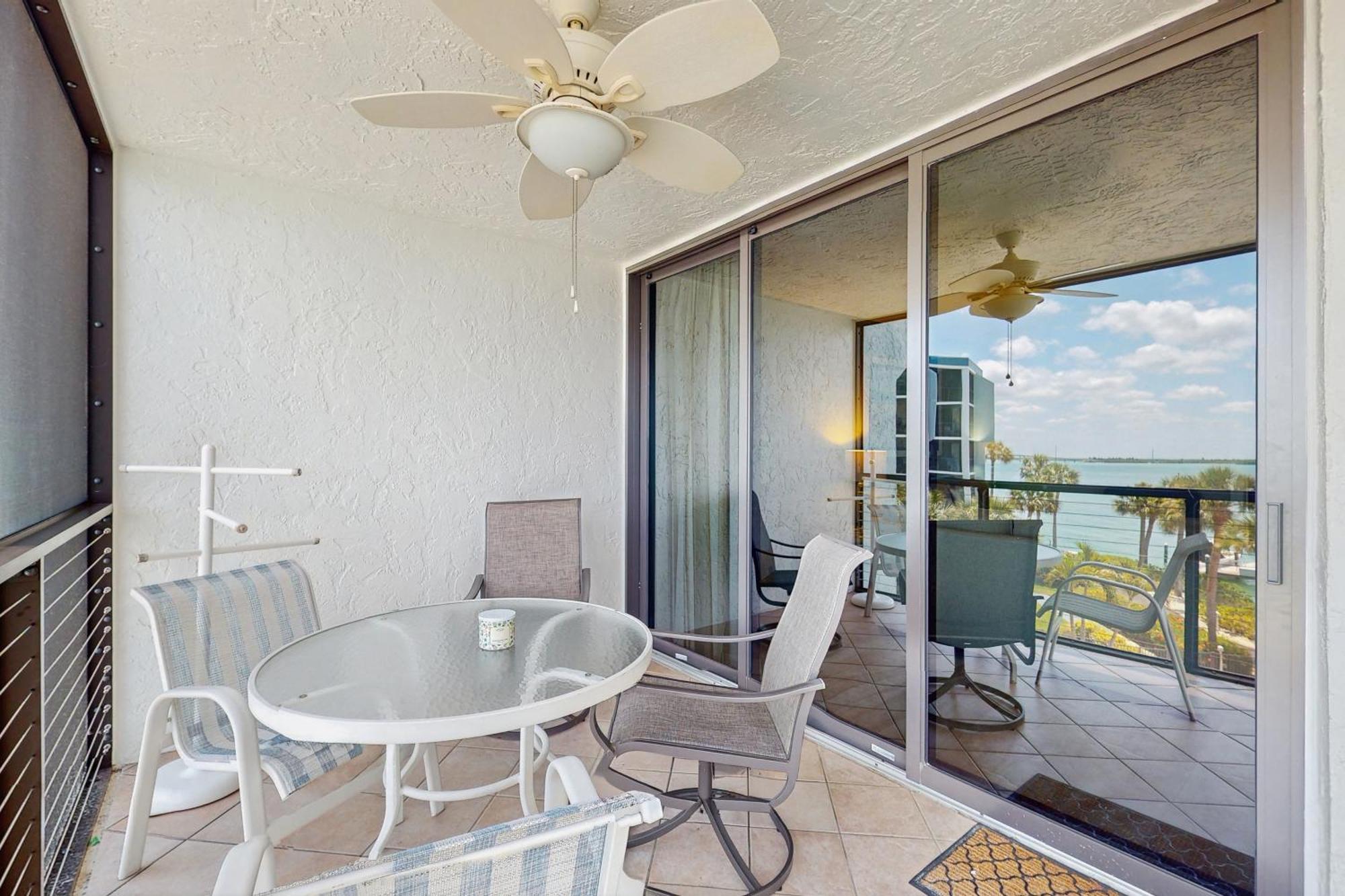 Riverside Club Marco Island Eksteriør bilde