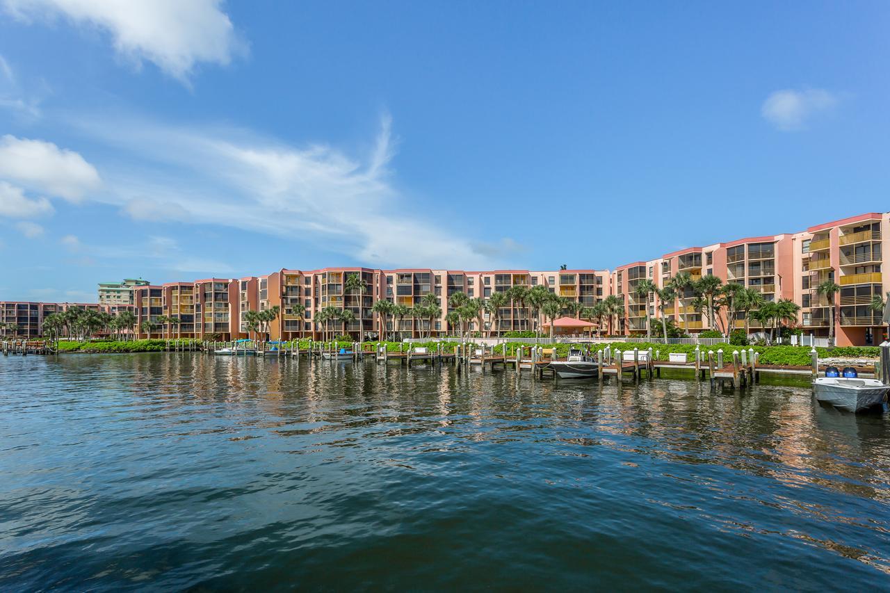 Riverside Club Marco Island Eksteriør bilde