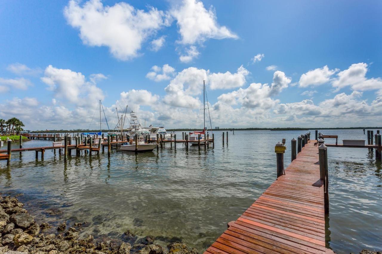 Riverside Club Marco Island Eksteriør bilde