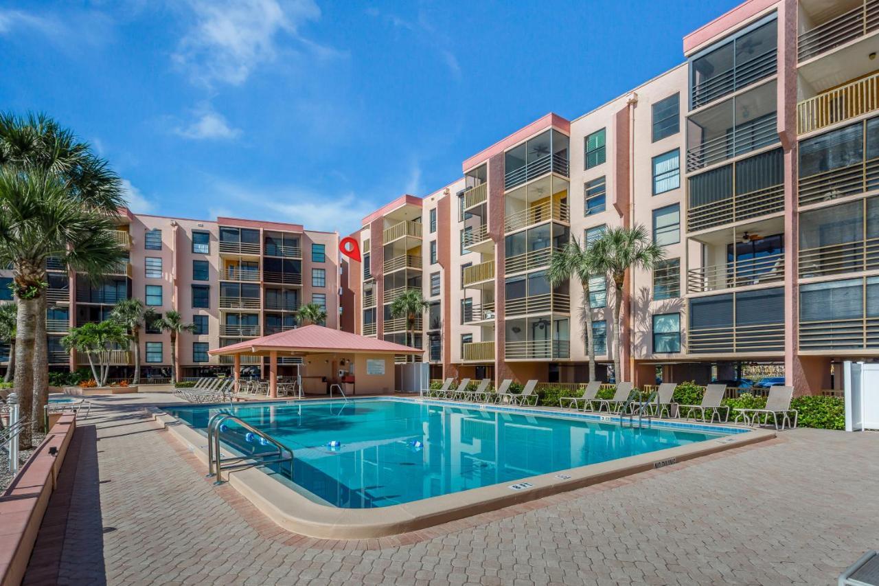 Riverside Club Marco Island Eksteriør bilde