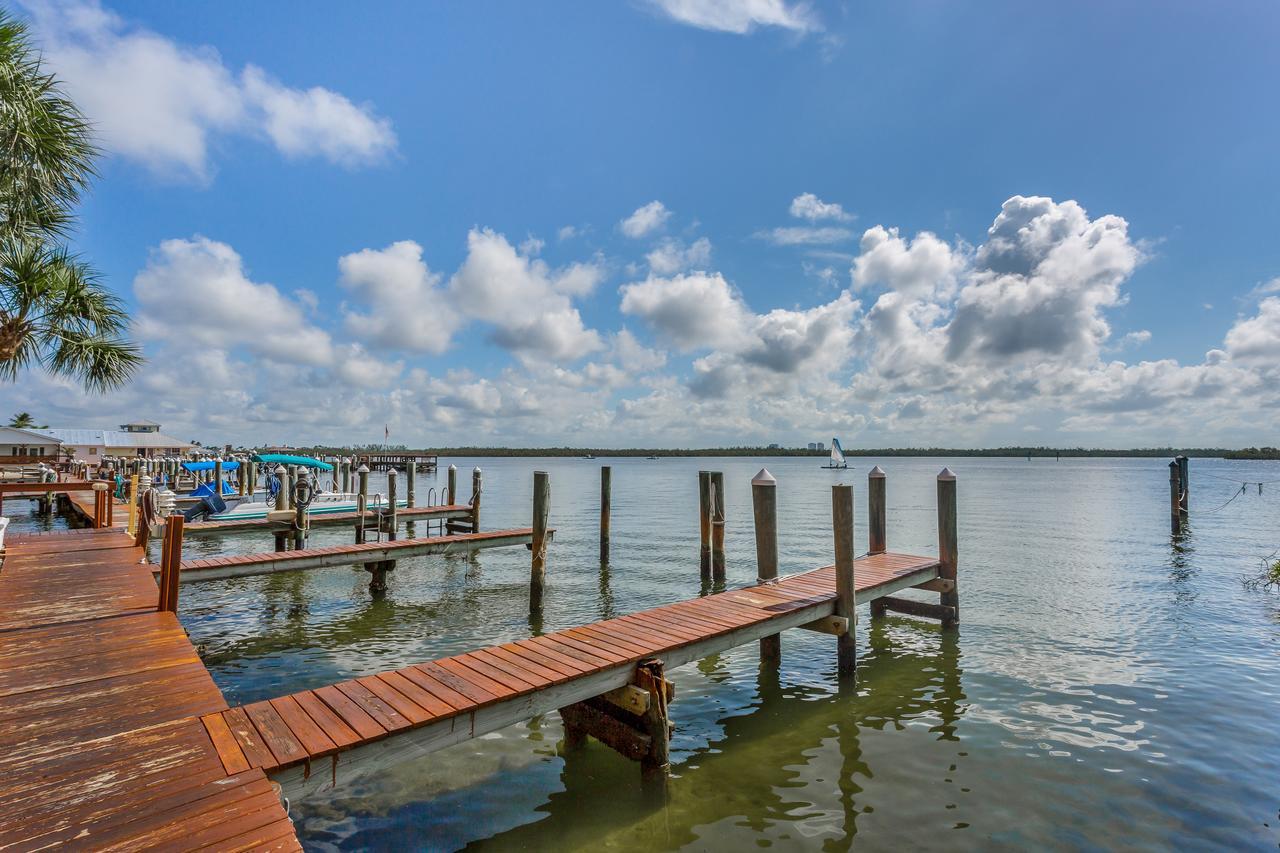 Riverside Club Marco Island Eksteriør bilde