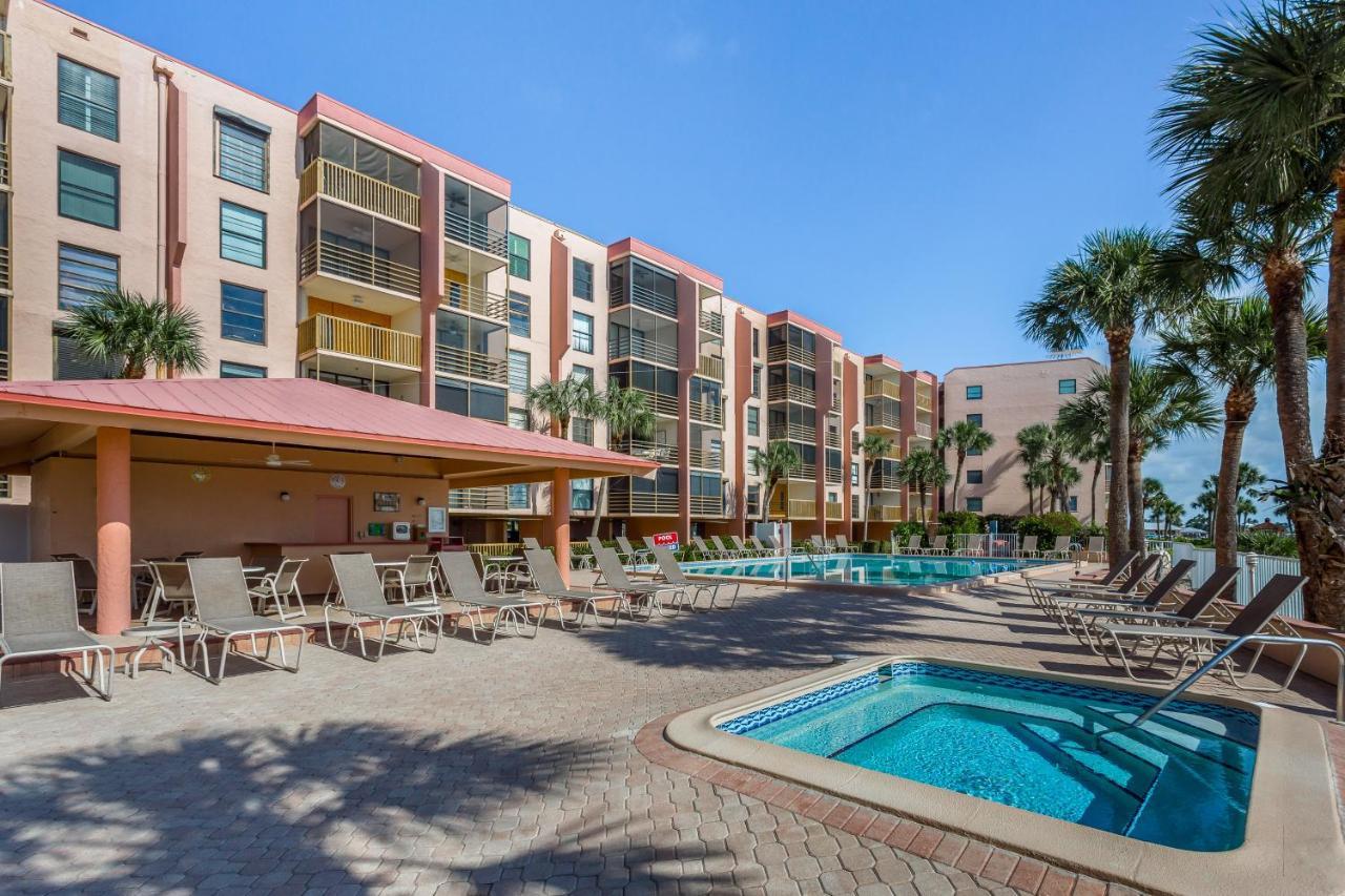 Riverside Club Marco Island Eksteriør bilde