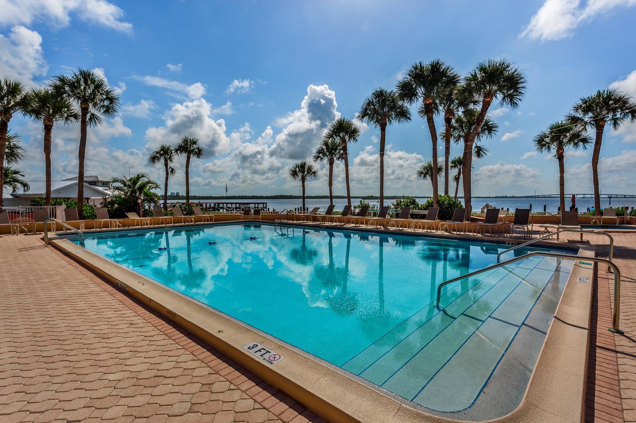Riverside Club Marco Island Eksteriør bilde