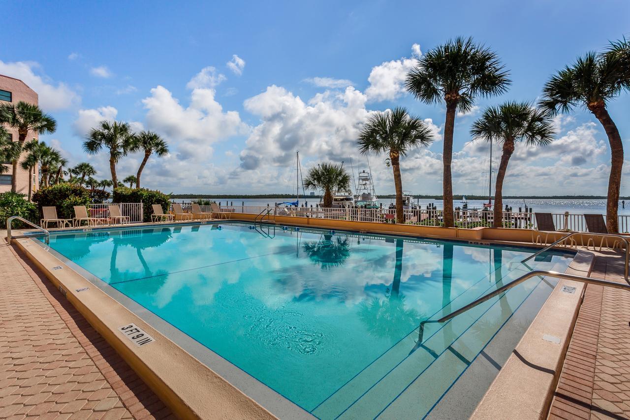 Riverside Club Marco Island Eksteriør bilde